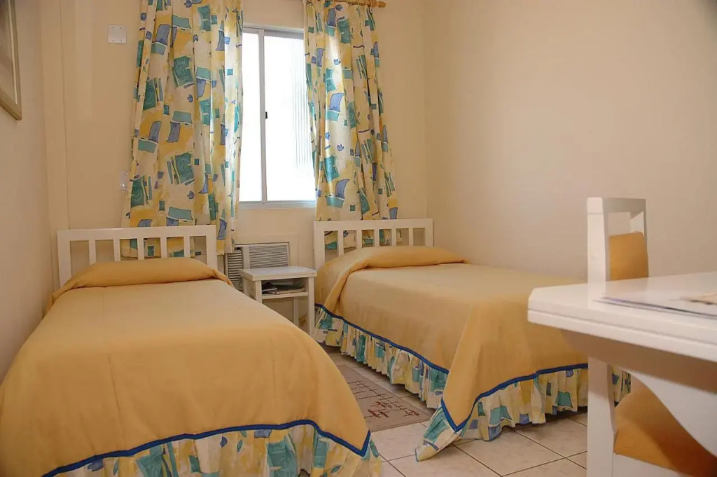 Hotel Caverá