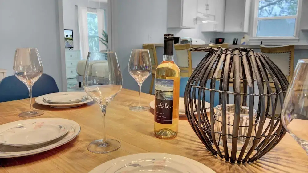 Ion by Avantstay Walk to Beach, Dining, Shopping Central Location Deck