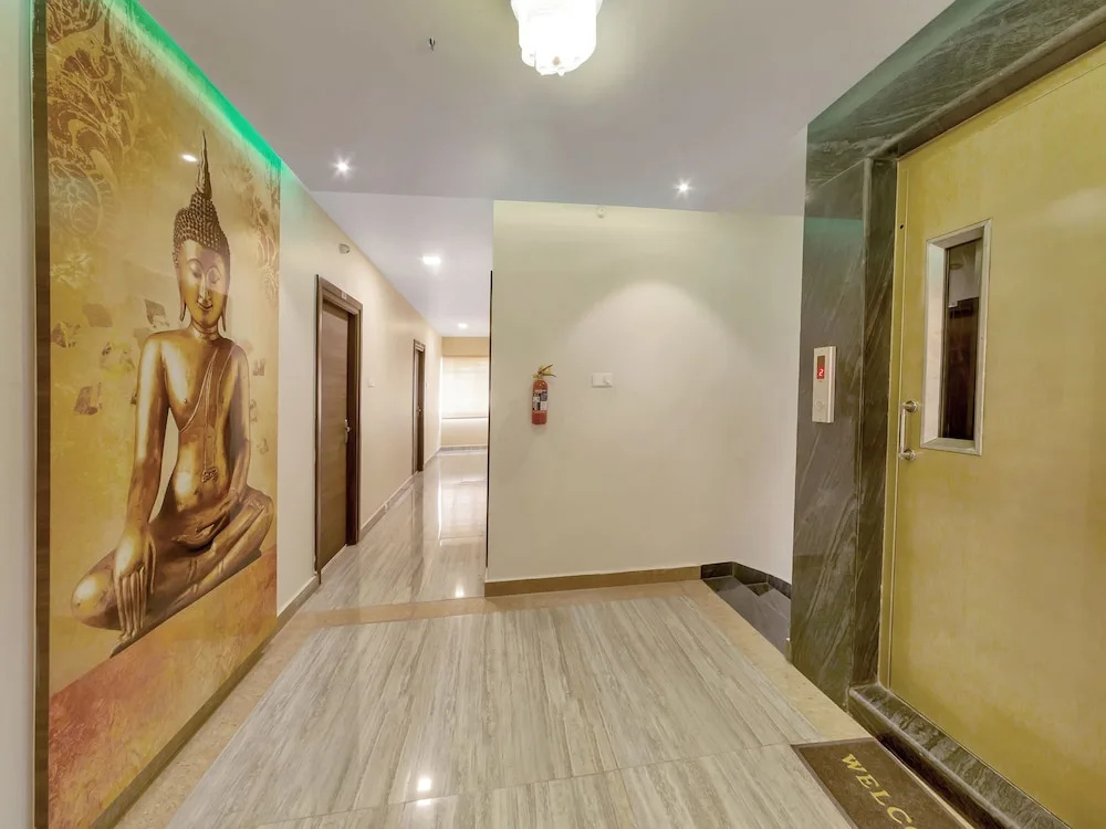 OYO 12231 Sai Vihar