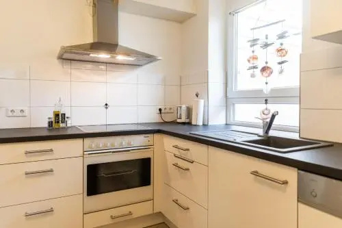 BodenSEE Apartment Tettnang Arnold-Ulitz-Weg