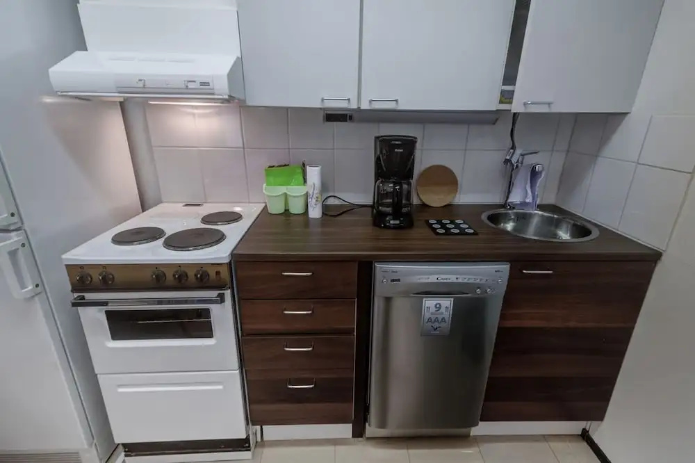 Kuukkeli Apartments Sodankylä