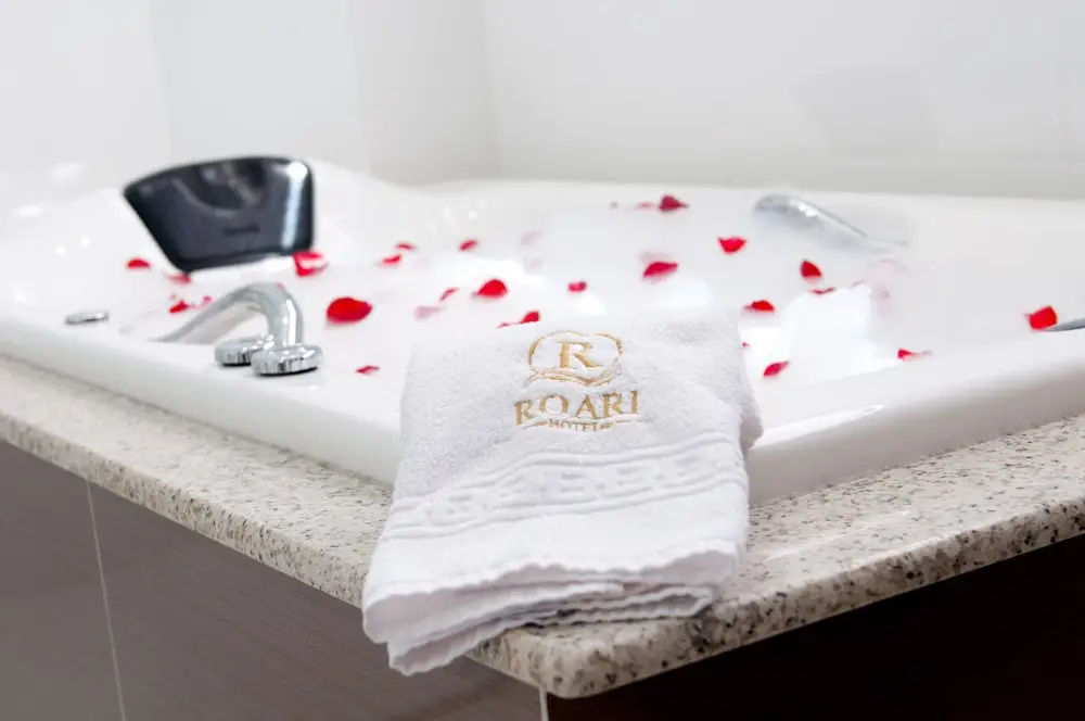 Hotel Roari
