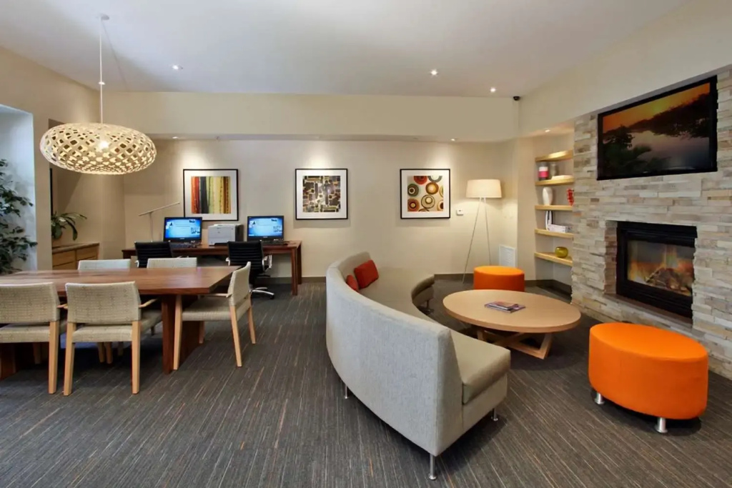 Homewood Suites by Hilton Newark Fremont
