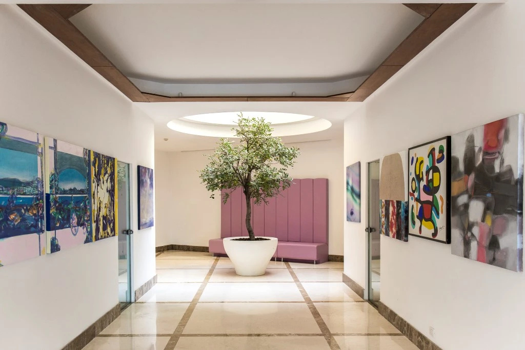 Hotel Conca Park