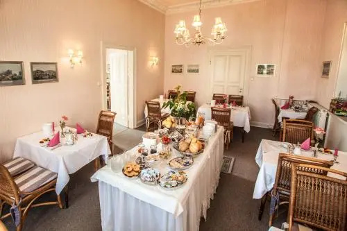 Hotel Rosenau