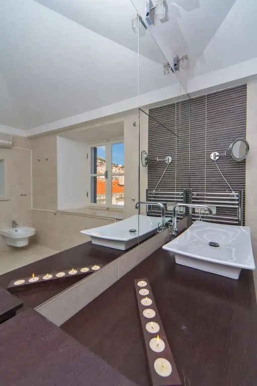 Apartment Amfora