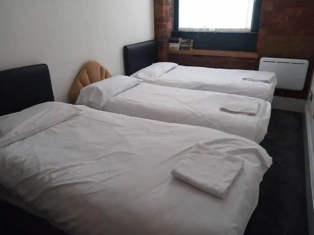 Premier Apartments