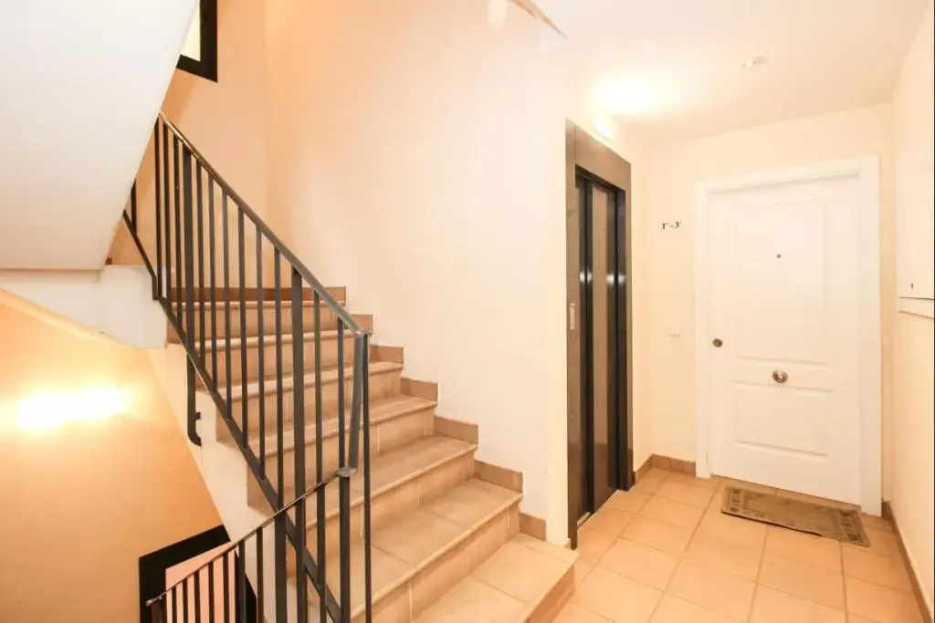 Apartament sant josep