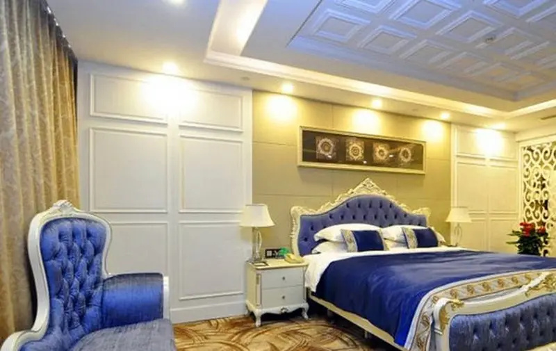 Best Yue Hang Hotel