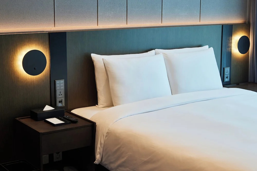 Hotel HLB