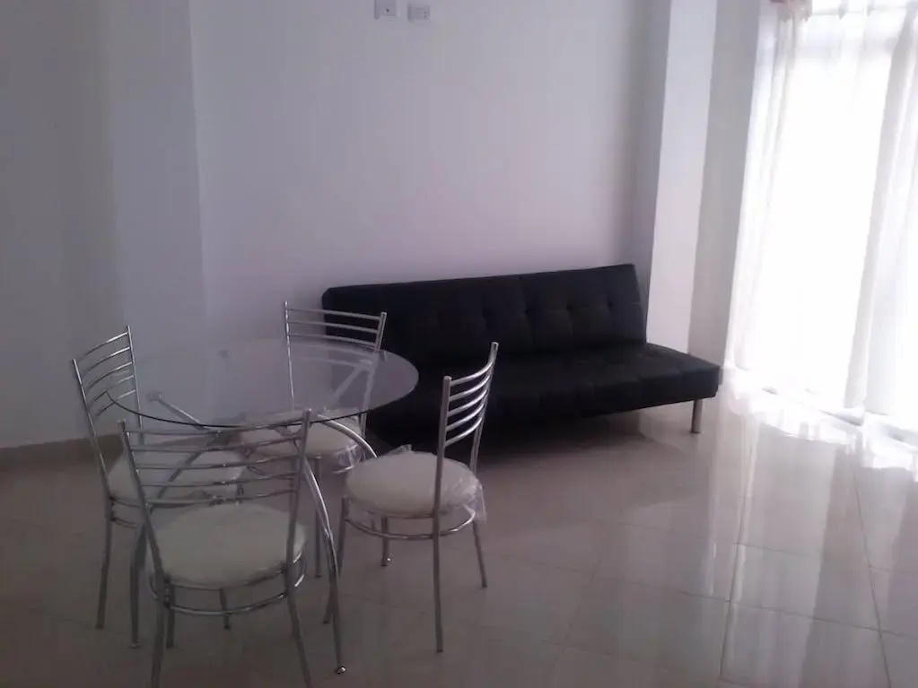 Suite Apart Hotel