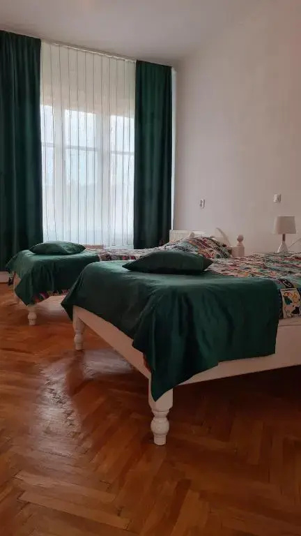 Stradela Cetății Apartment