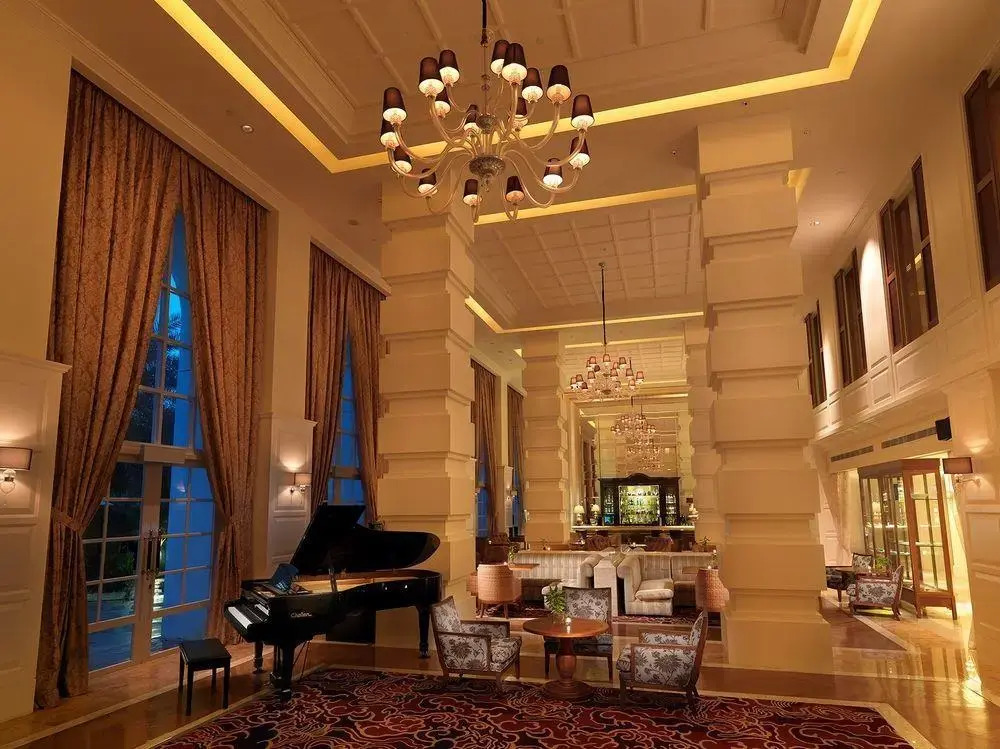 The Danna Langkawi Resort & Beach Villas