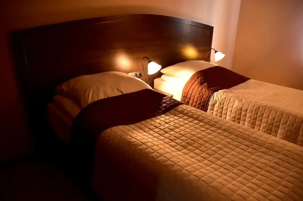 Hotel Nekla