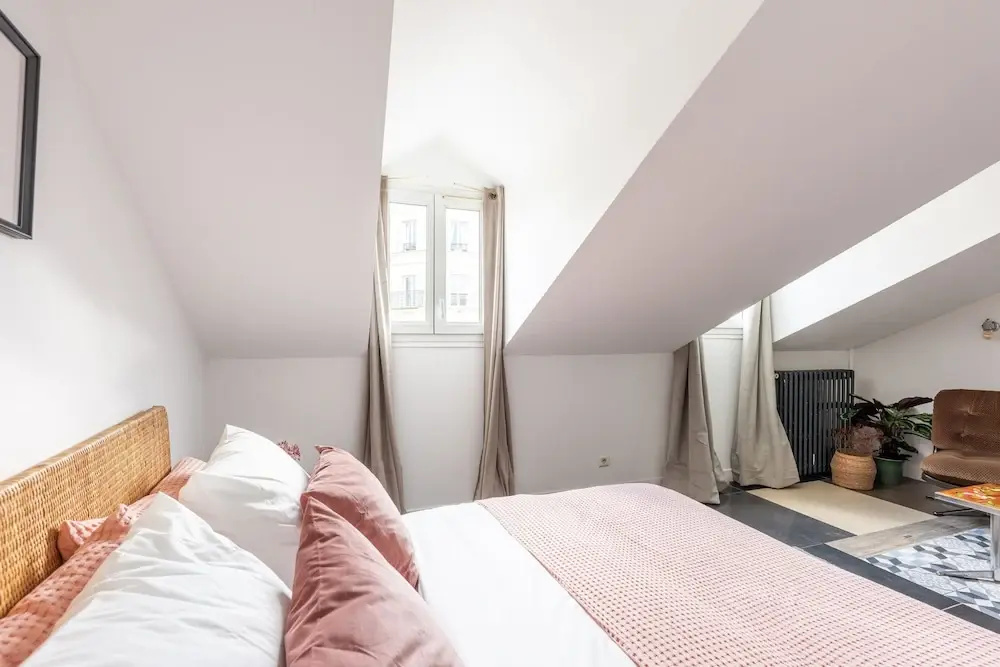 Hôtel Sauvage