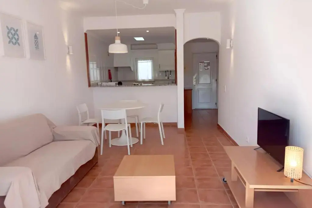 New Apartment on the beach Lagos by amcf