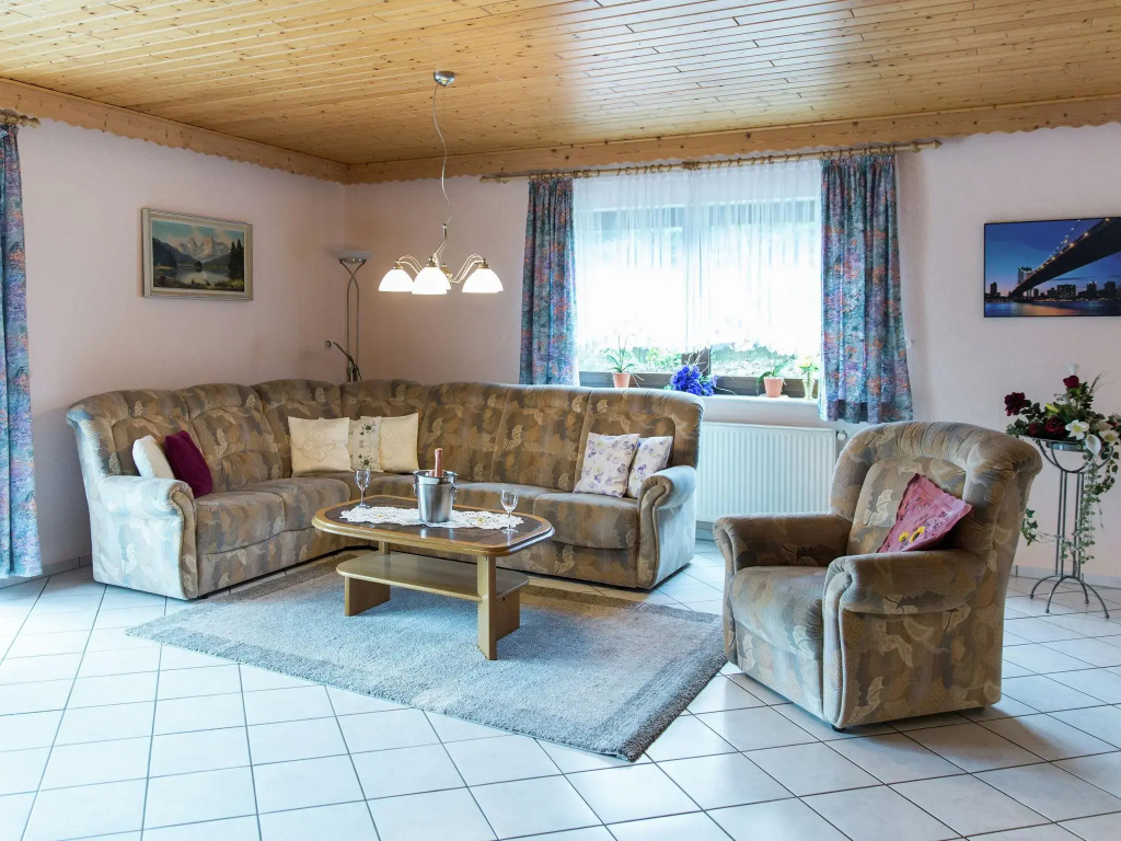 Tranquil Eifel Hideaway