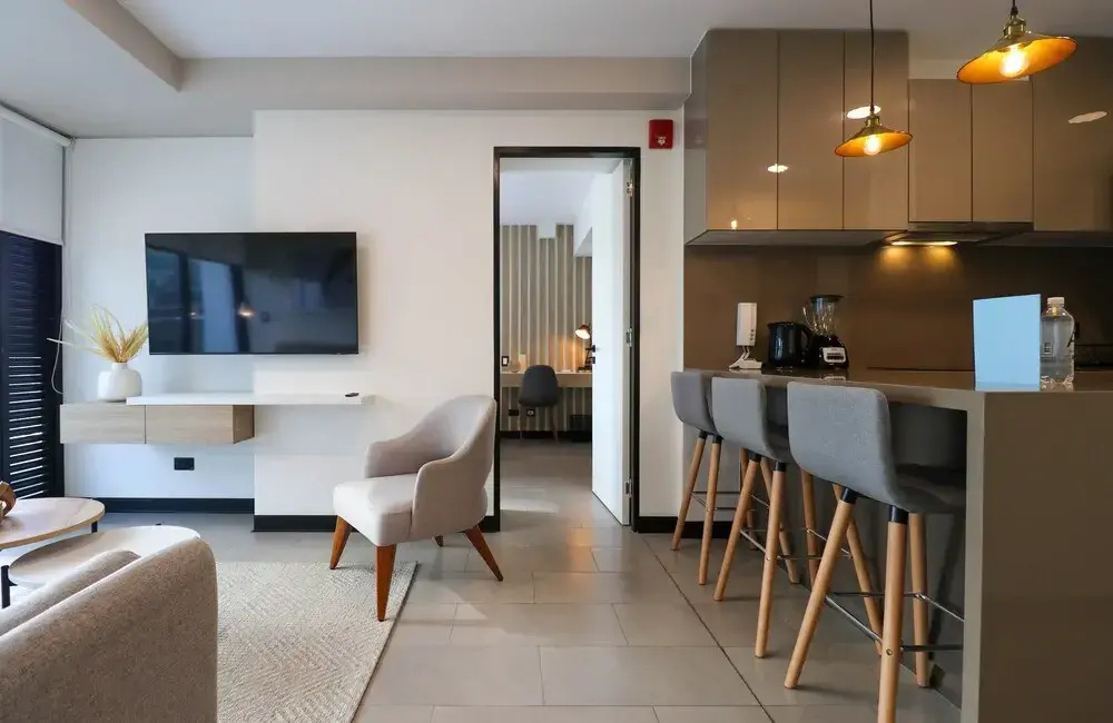 Zip Housing San Isidro