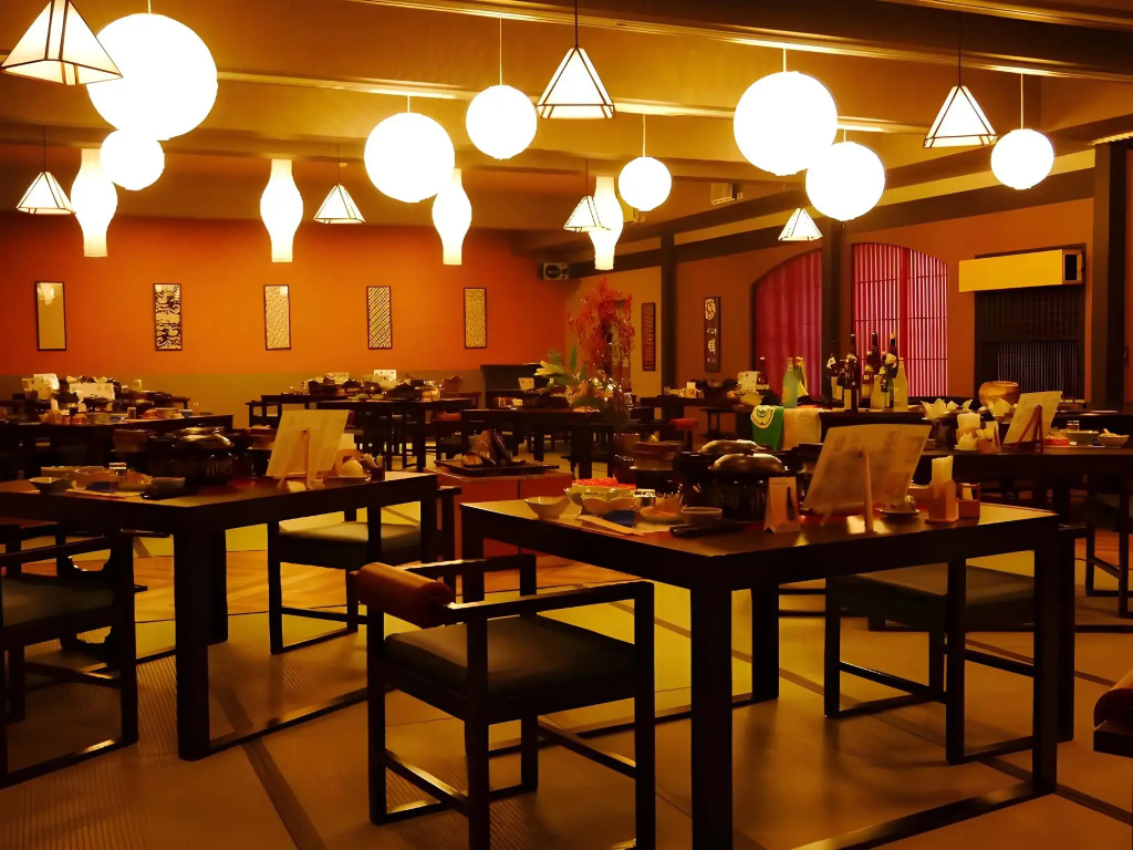 Hotel New Akebono