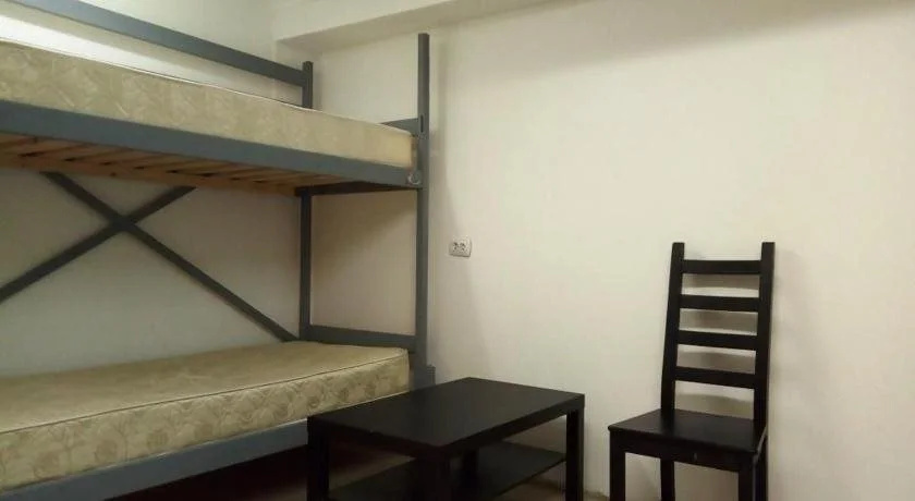 MG Hostel Tverskaya