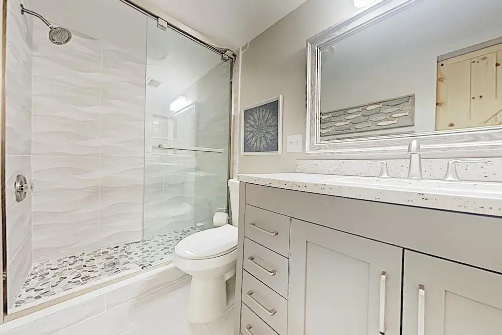 New Listing! Charming Sea Pines Villa W/ Pool Villa