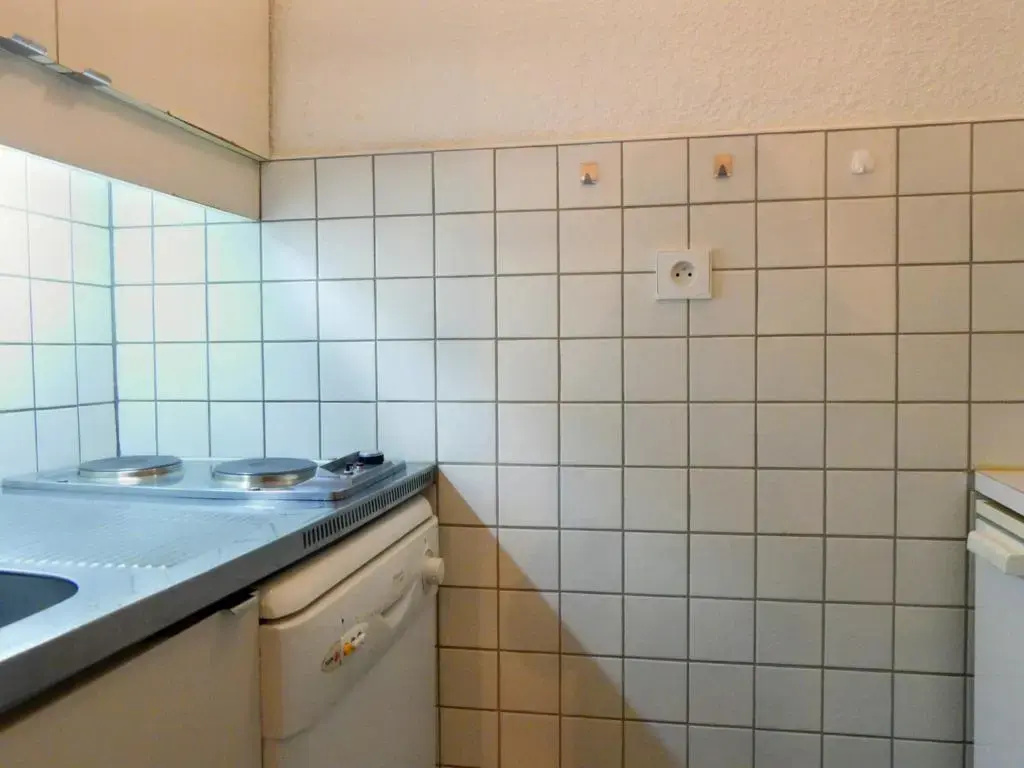 Appartement Méribel, 3 pièces, 8 personnes - FR-1-182-164