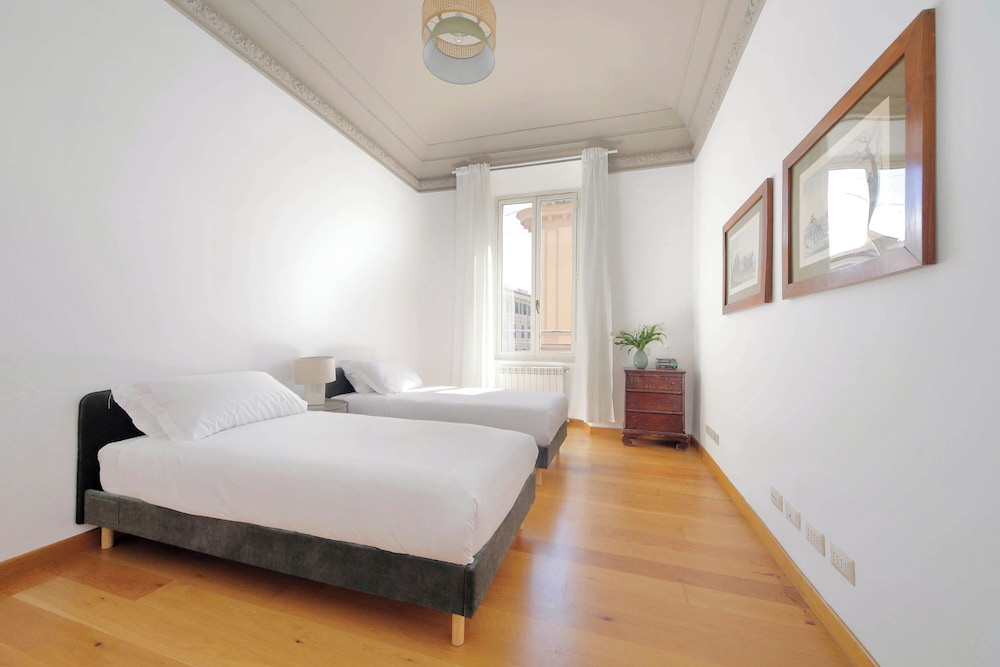 Italianway Collection - Casa Tibullo