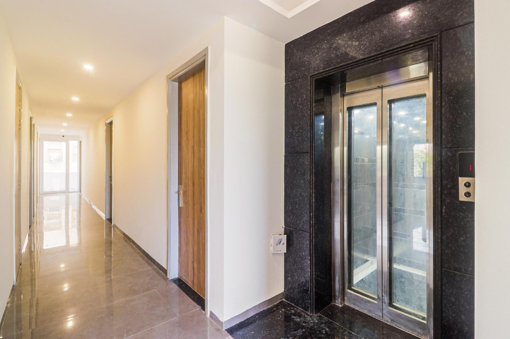 OYO Townhouse 622 The Pearl
