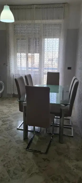 Jajo Apartament