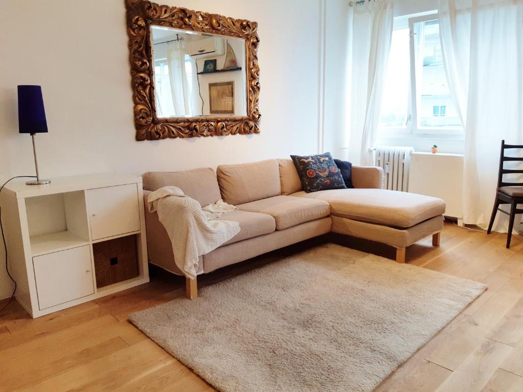 Eagles Nest Apartment