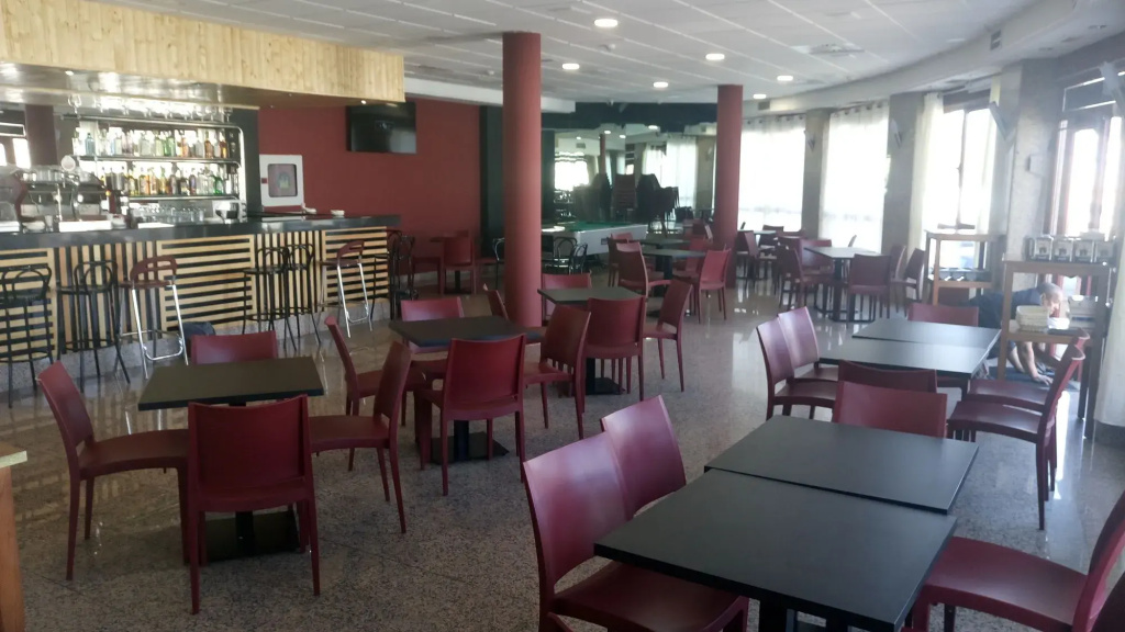 Hotel Humanes