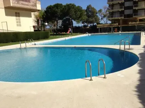 Apartamentos Benicassim