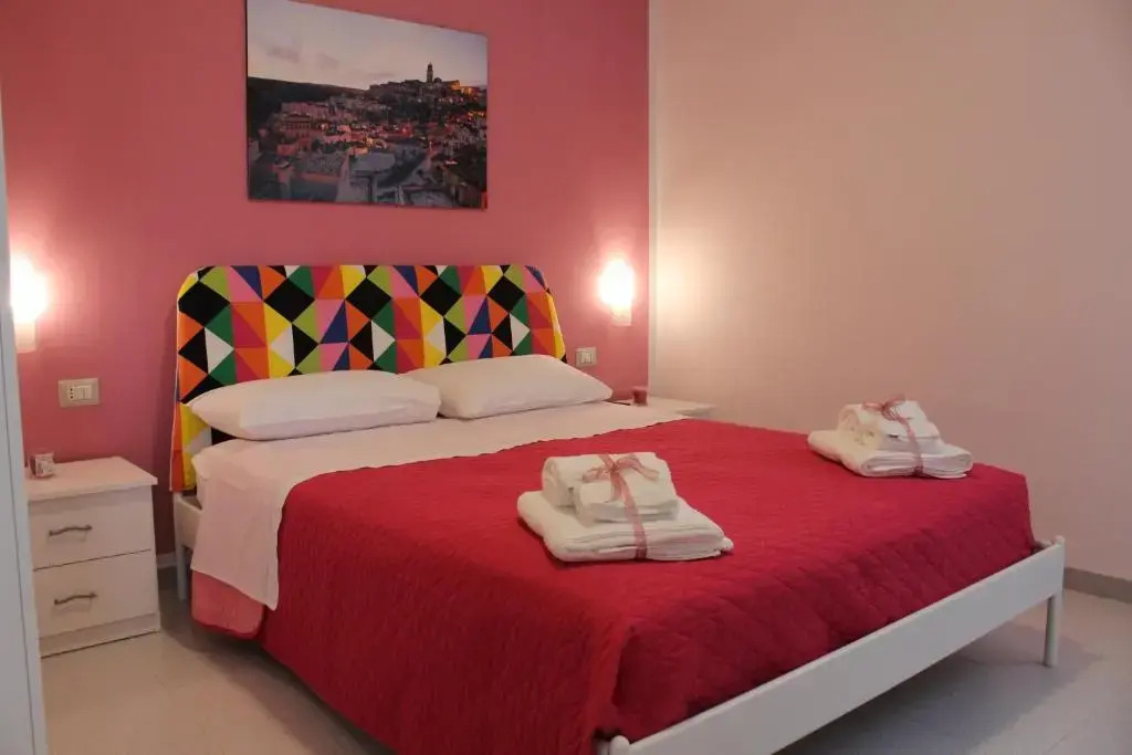 La Collinetta Dei Sassi