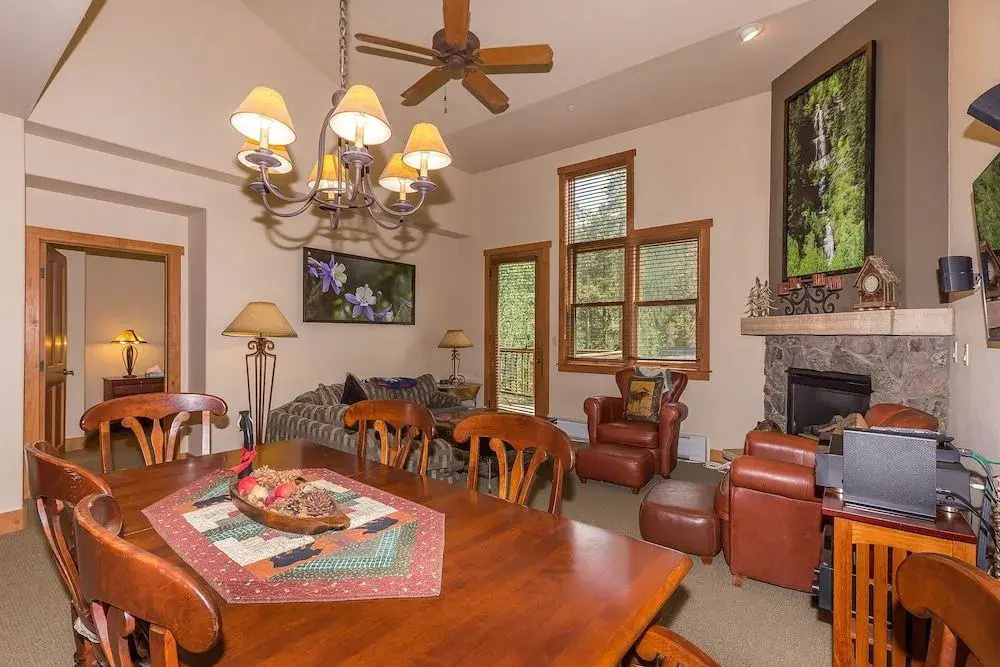 Red Hawk Townhome #2331 - 3 Br Townhouse