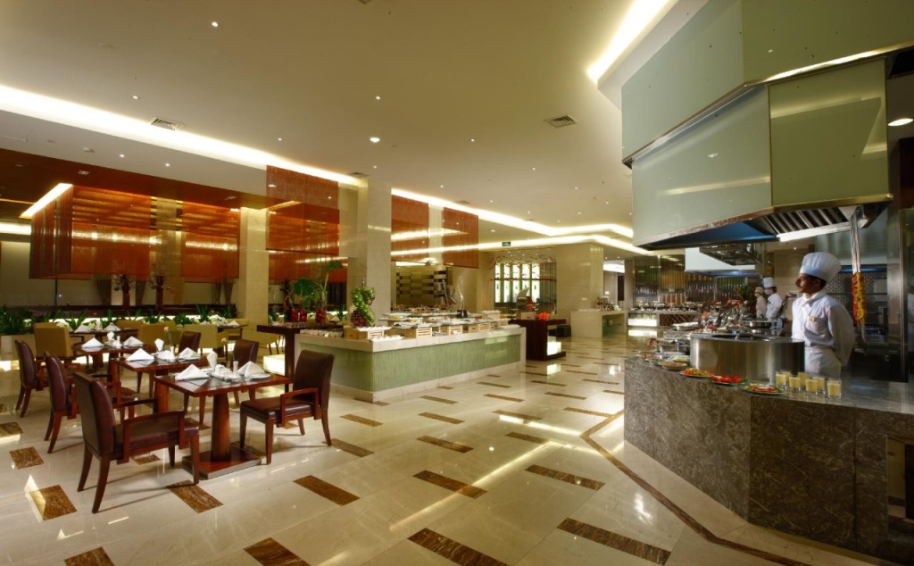 Kingdom Hotel