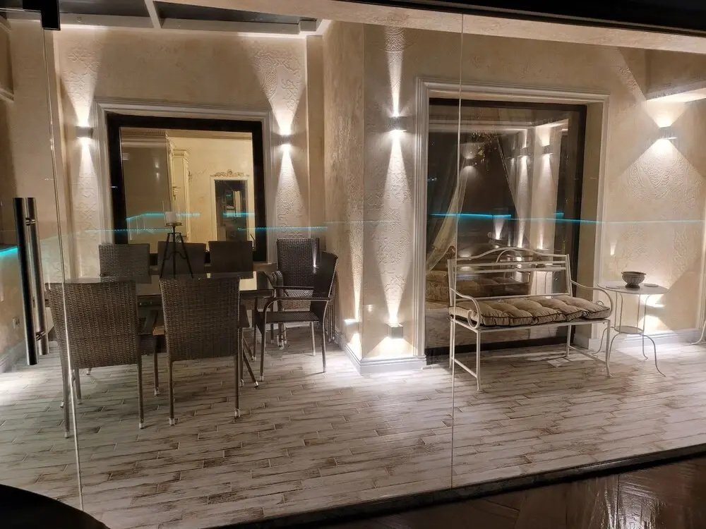 Terrace Suites Iasi