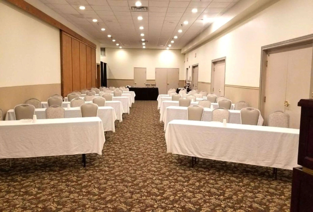 Comfort Inn & Suites Morton - Peoria