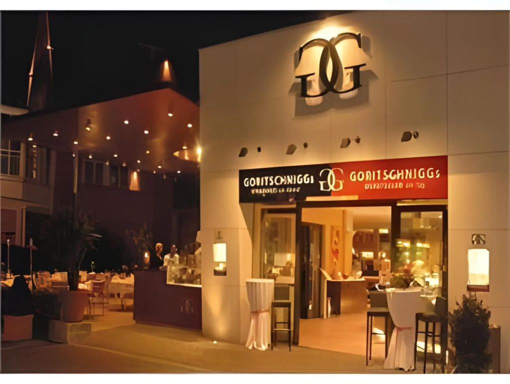GORITSCHNIGGs Hotel - Self Check-In