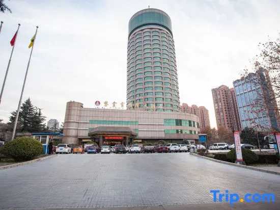 Zijingong International Hotel