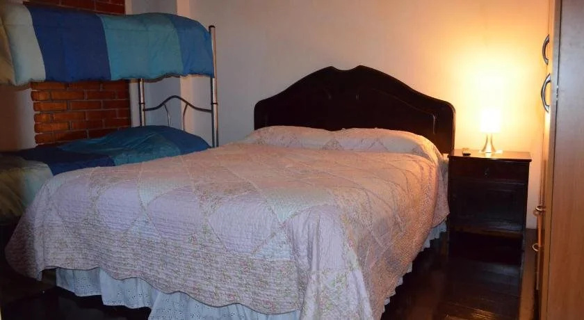 Hostal Los Salares