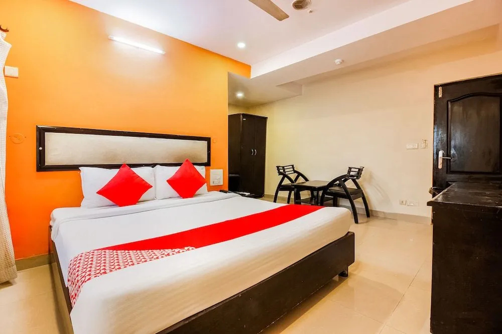 Hotel SG Comforts