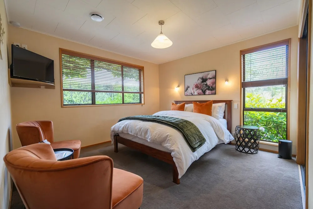 Alpine Rock B&B