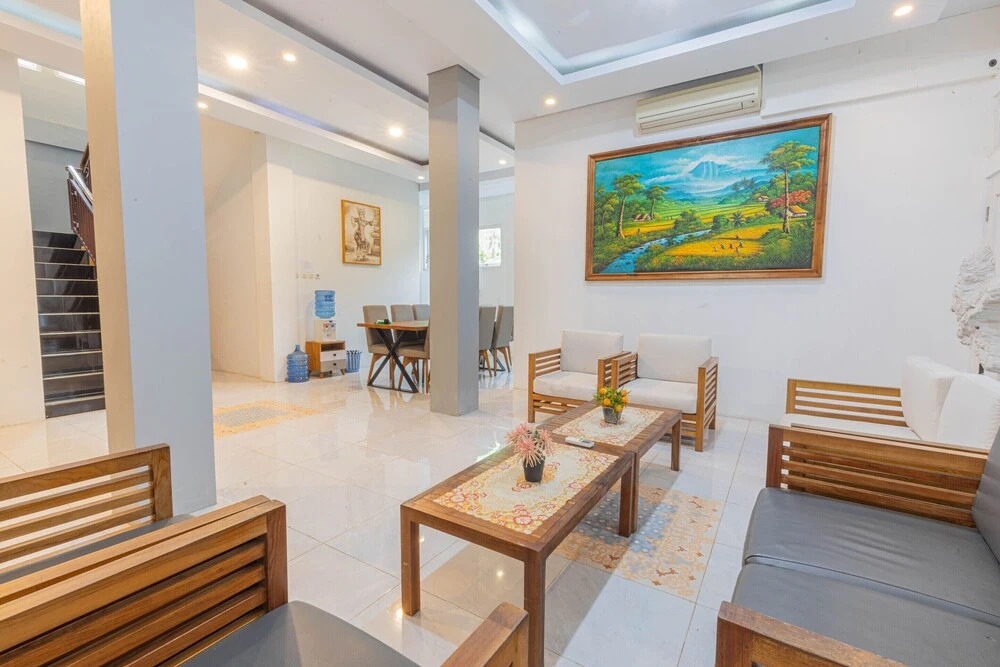 Amartha Indotama Guest House