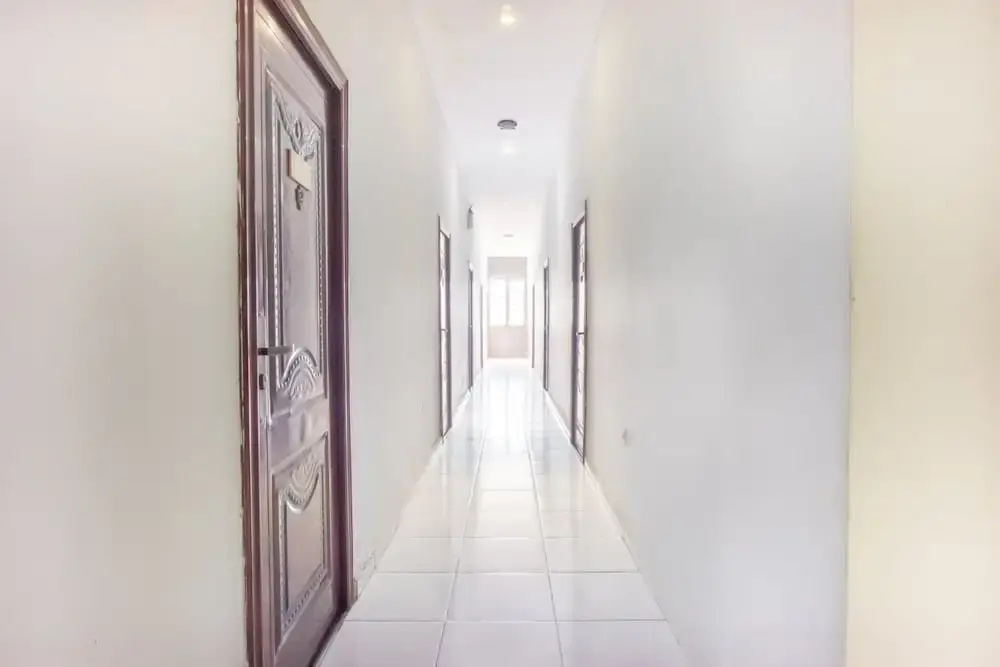 Hotel O Makassar near Losari Beach formerly Ocean View Hotel