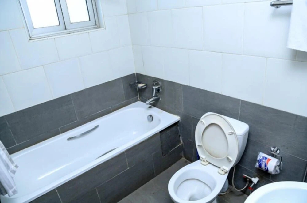 Hillview Apartments