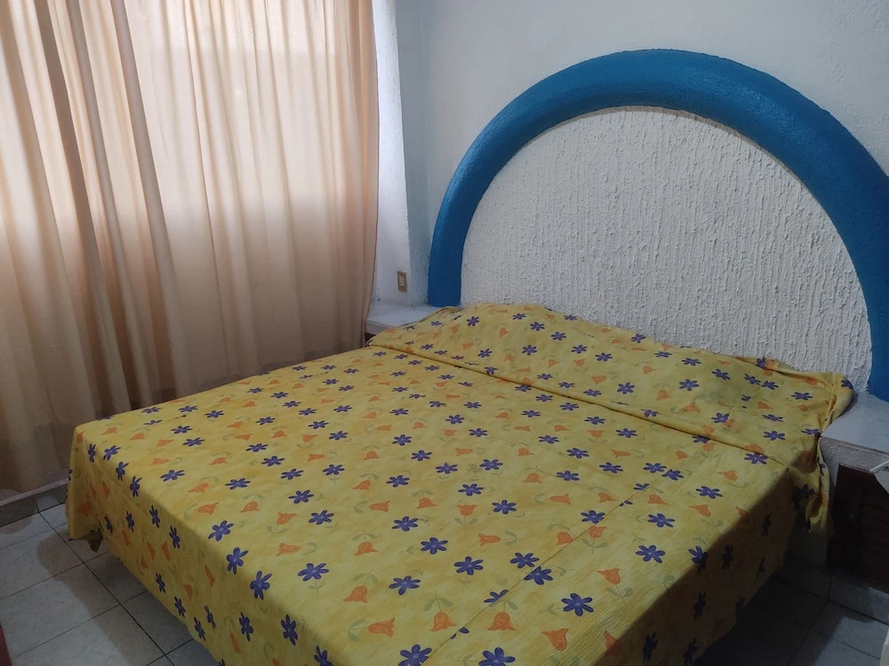 CondoHotel Alberto's