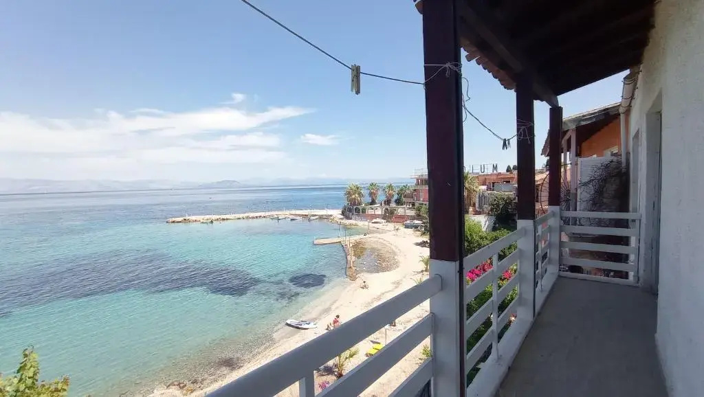 Seaview House