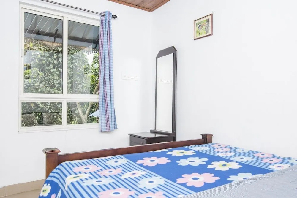 GuestHouser 2 BR Cottage f7d0