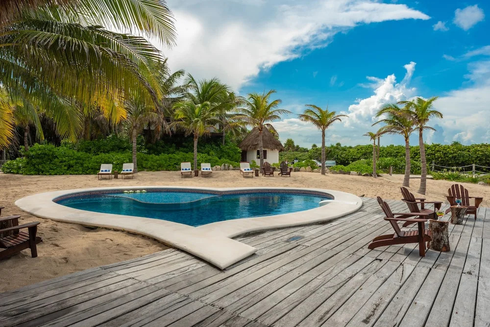Ventanas al Mar Cozumel
