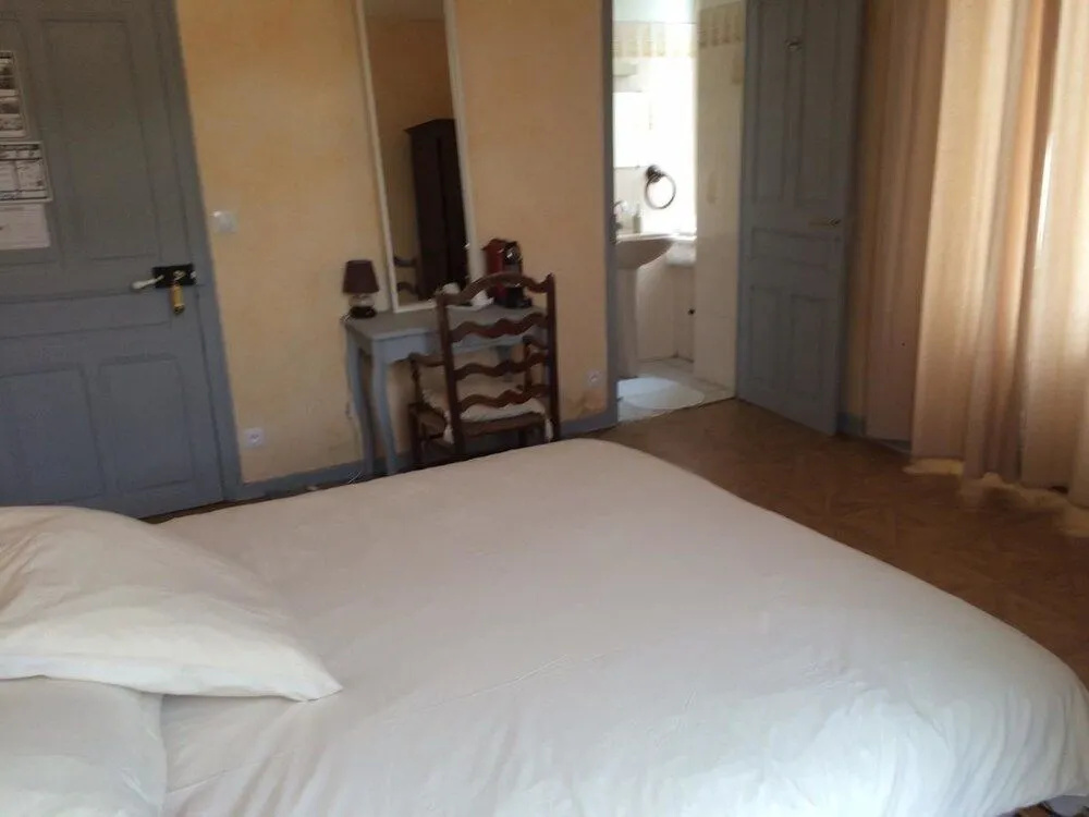 Hôtel Saint Verny